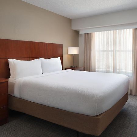 Residence Inn Pinehurst Southern Pines Exterior photo