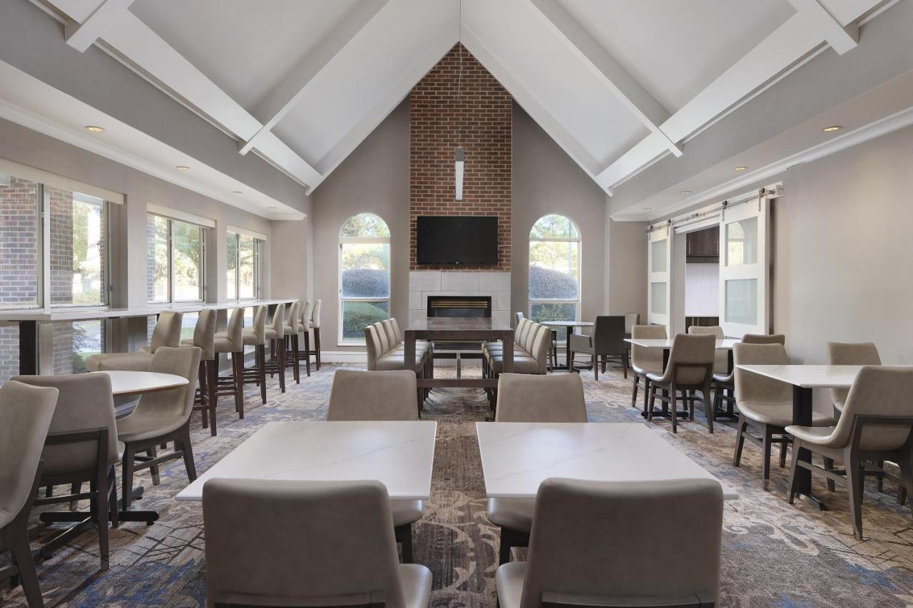 Residence Inn Pinehurst Southern Pines Exterior photo