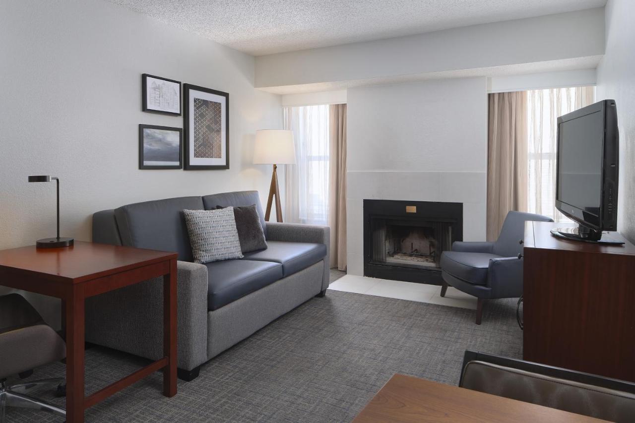 Residence Inn Pinehurst Southern Pines Exterior photo