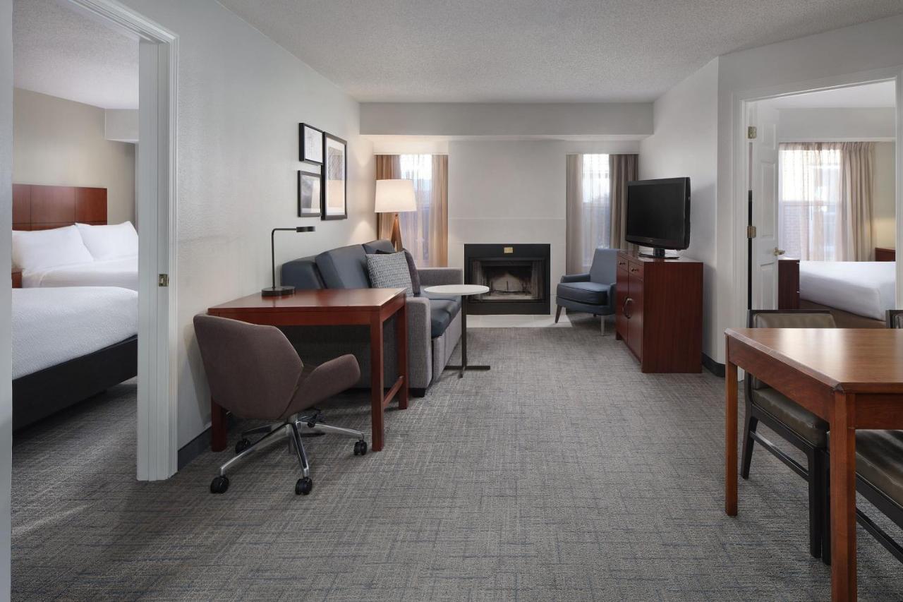 Residence Inn Pinehurst Southern Pines Exterior photo