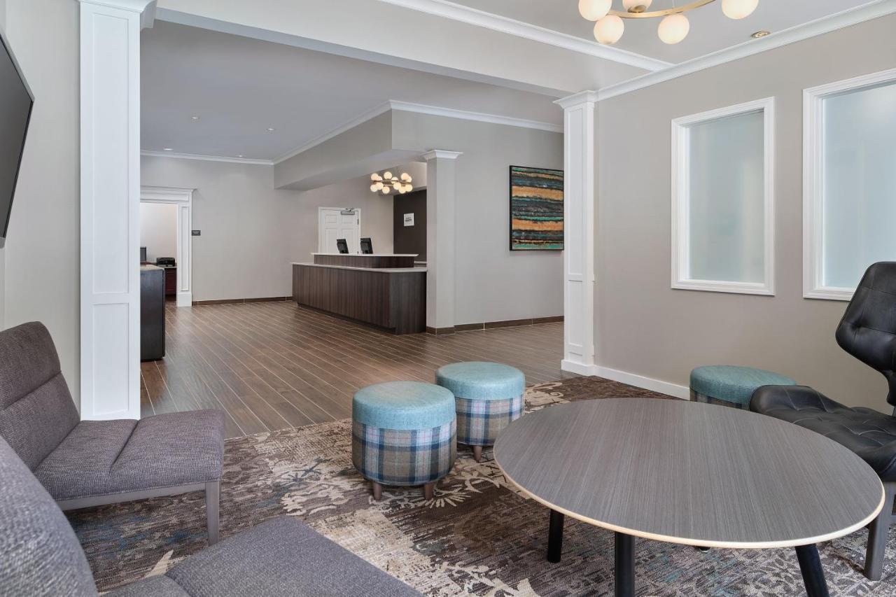 Residence Inn Pinehurst Southern Pines Exterior photo
