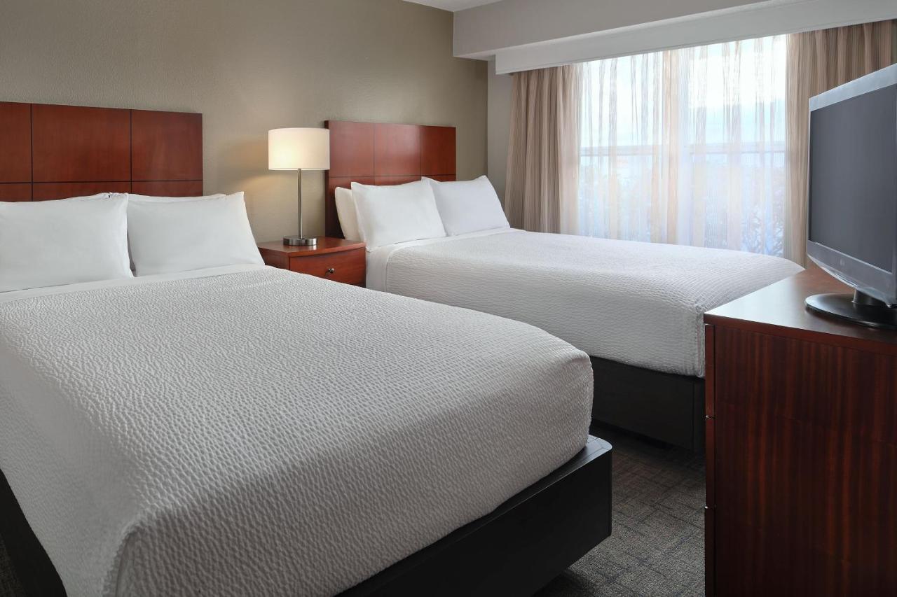 Residence Inn Pinehurst Southern Pines Exterior photo