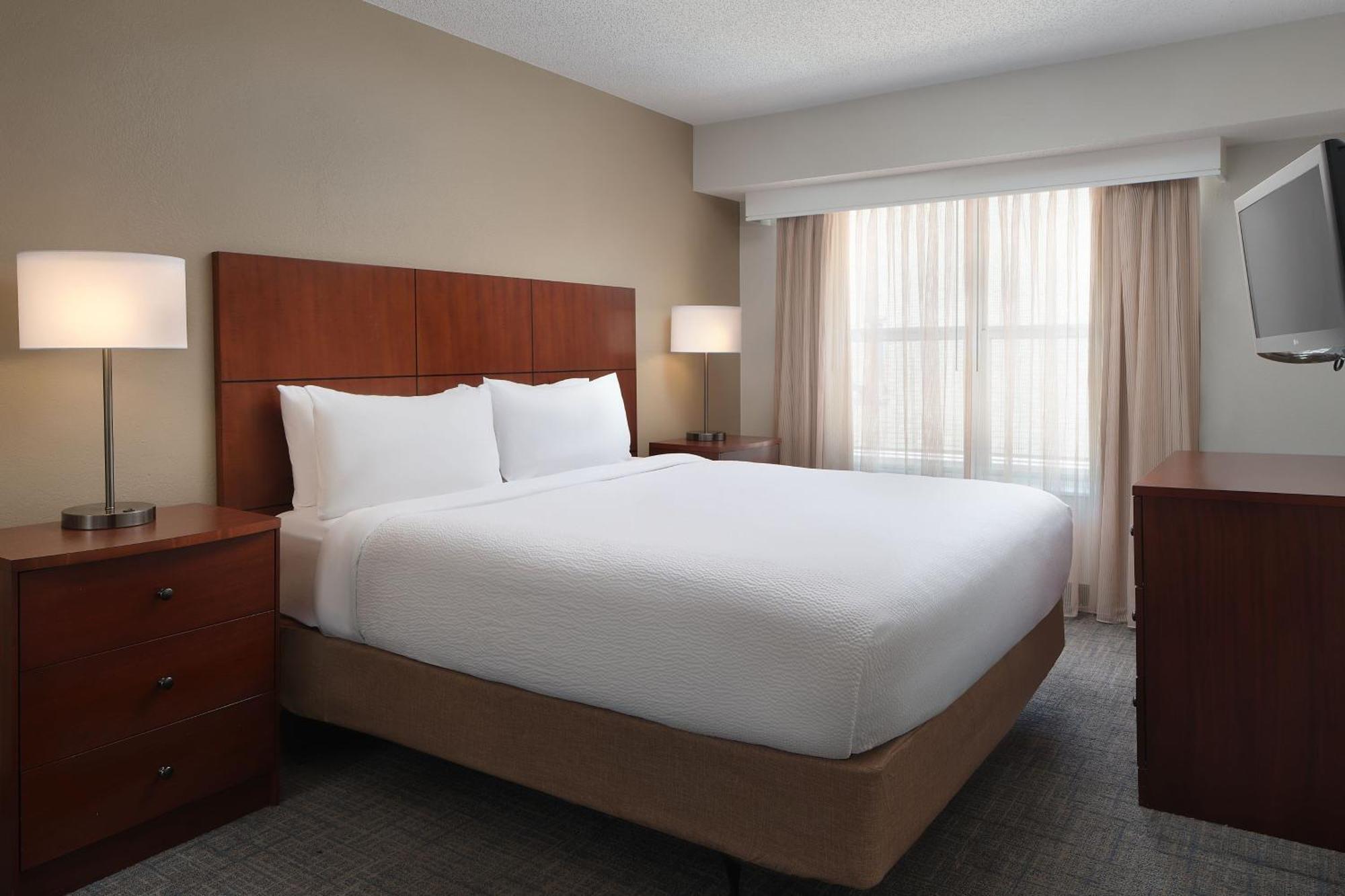 Residence Inn Pinehurst Southern Pines Exterior photo
