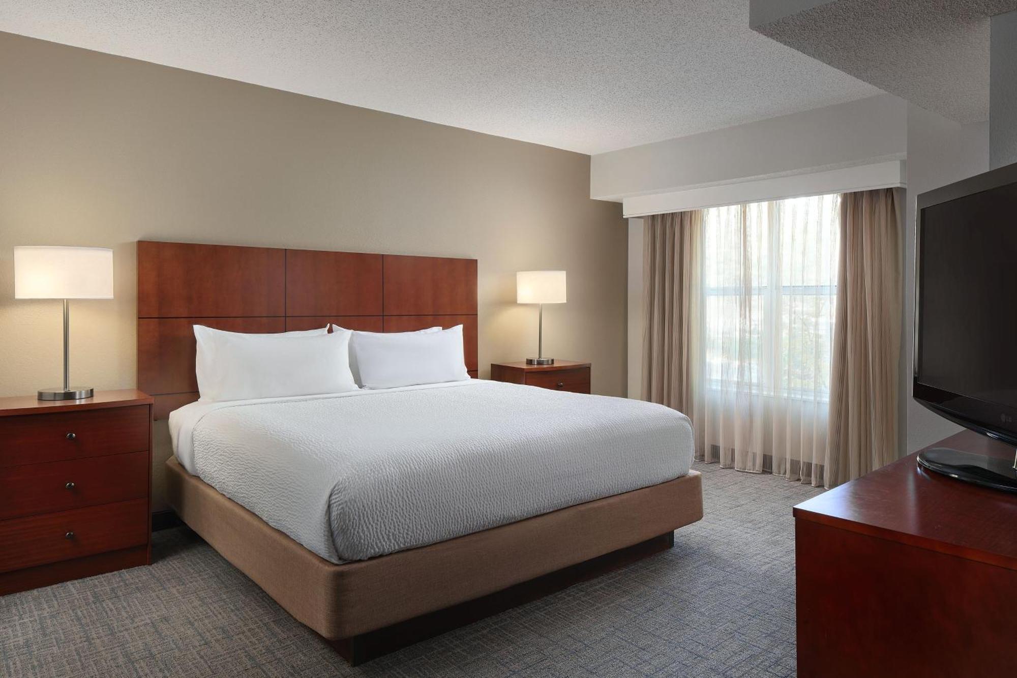 Residence Inn Pinehurst Southern Pines Exterior photo