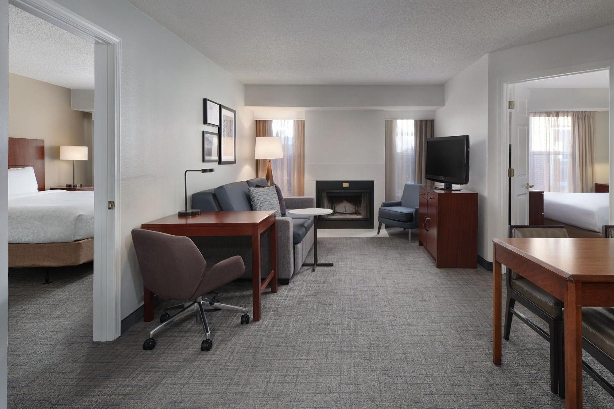Residence Inn Pinehurst Southern Pines Exterior photo
