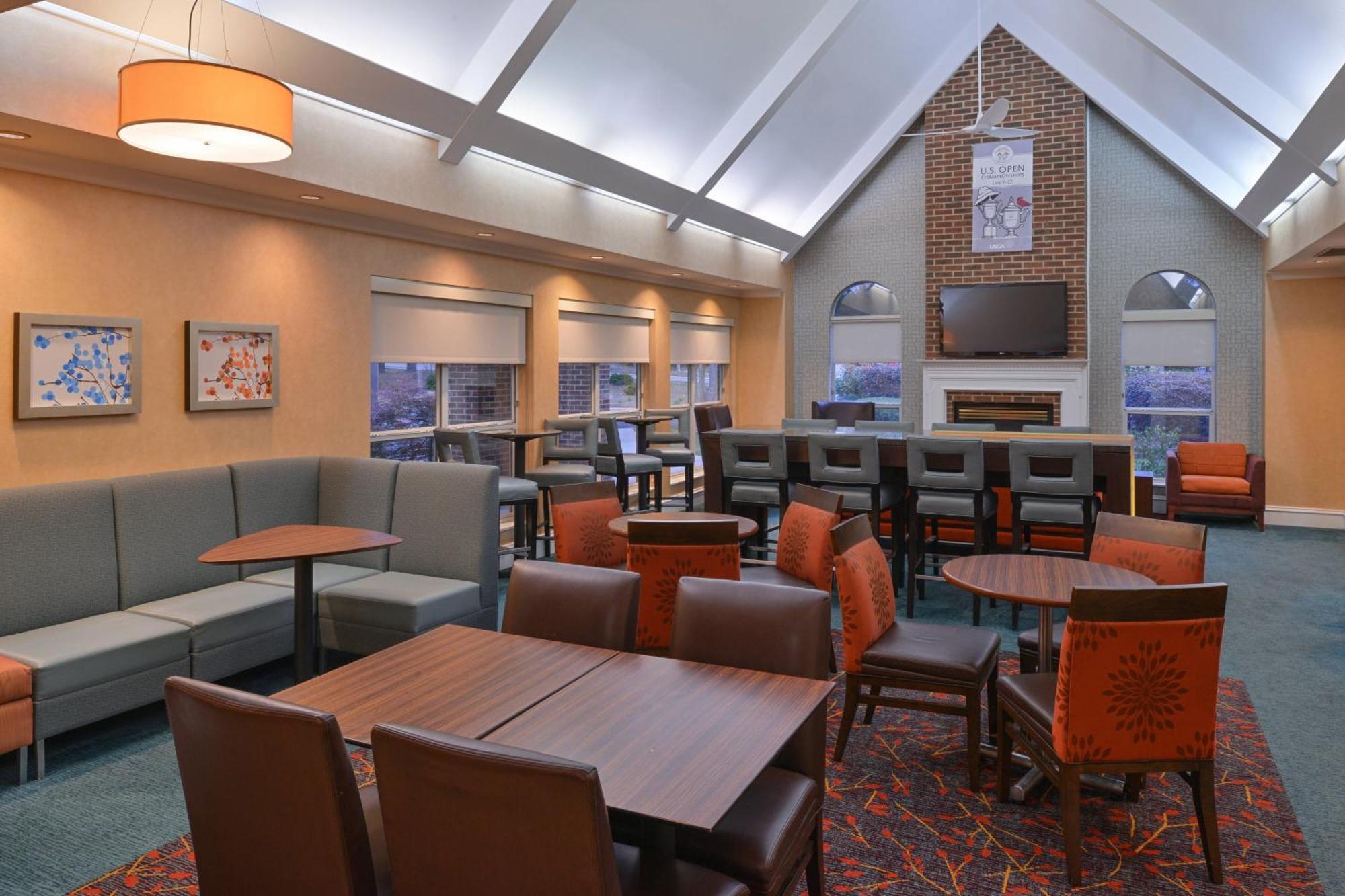 Residence Inn Pinehurst Southern Pines Exterior photo