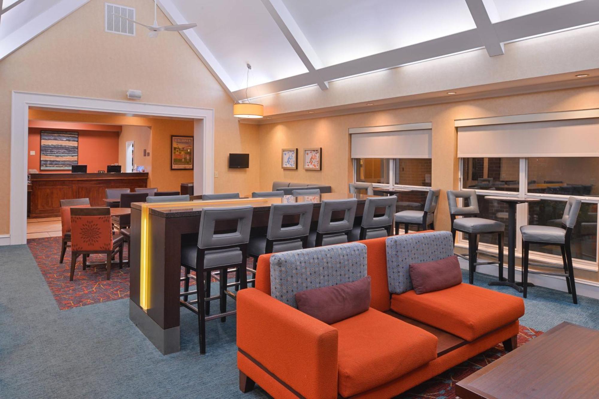 Residence Inn Pinehurst Southern Pines Exterior photo
