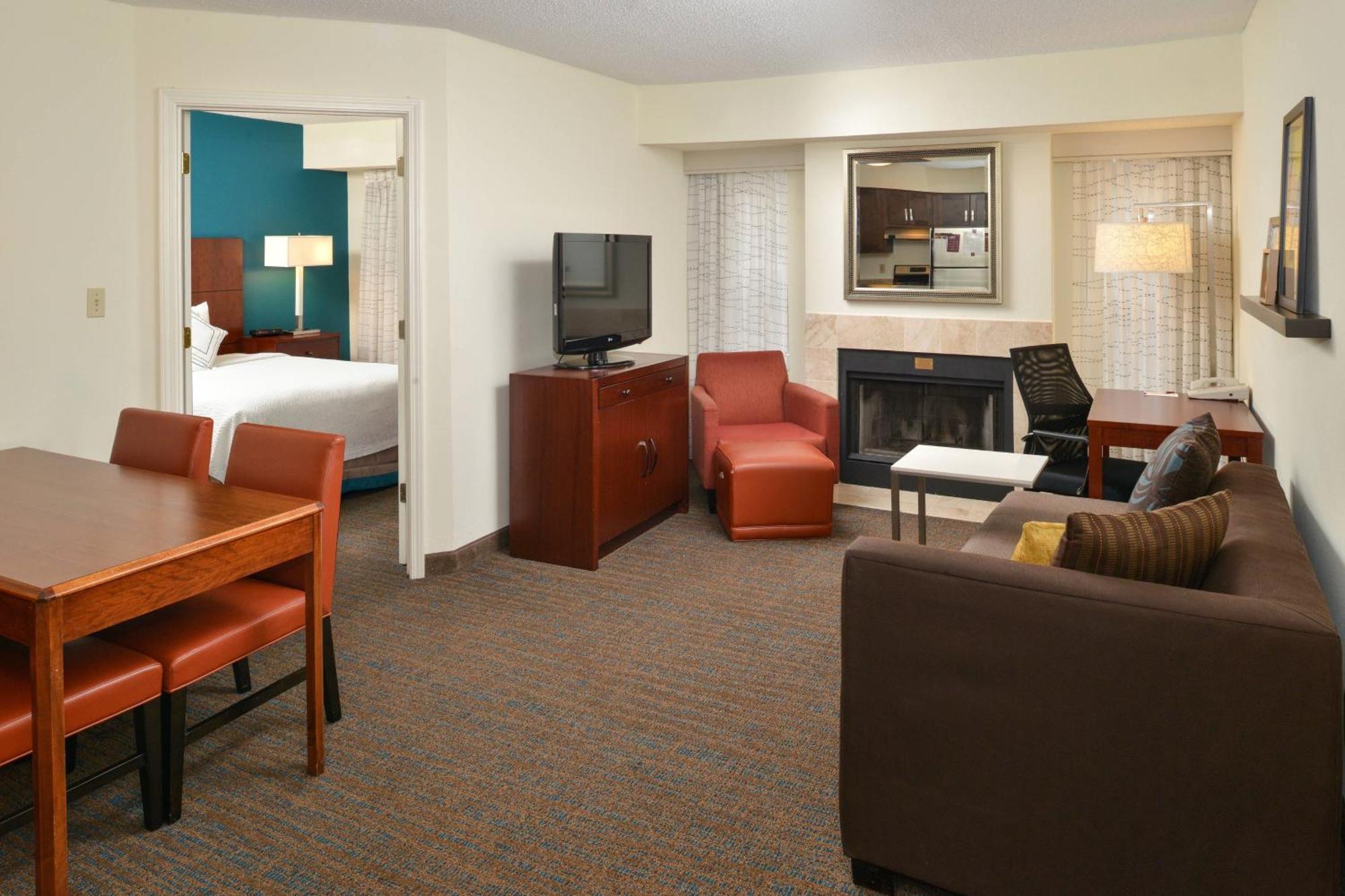 Residence Inn Pinehurst Southern Pines Exterior photo