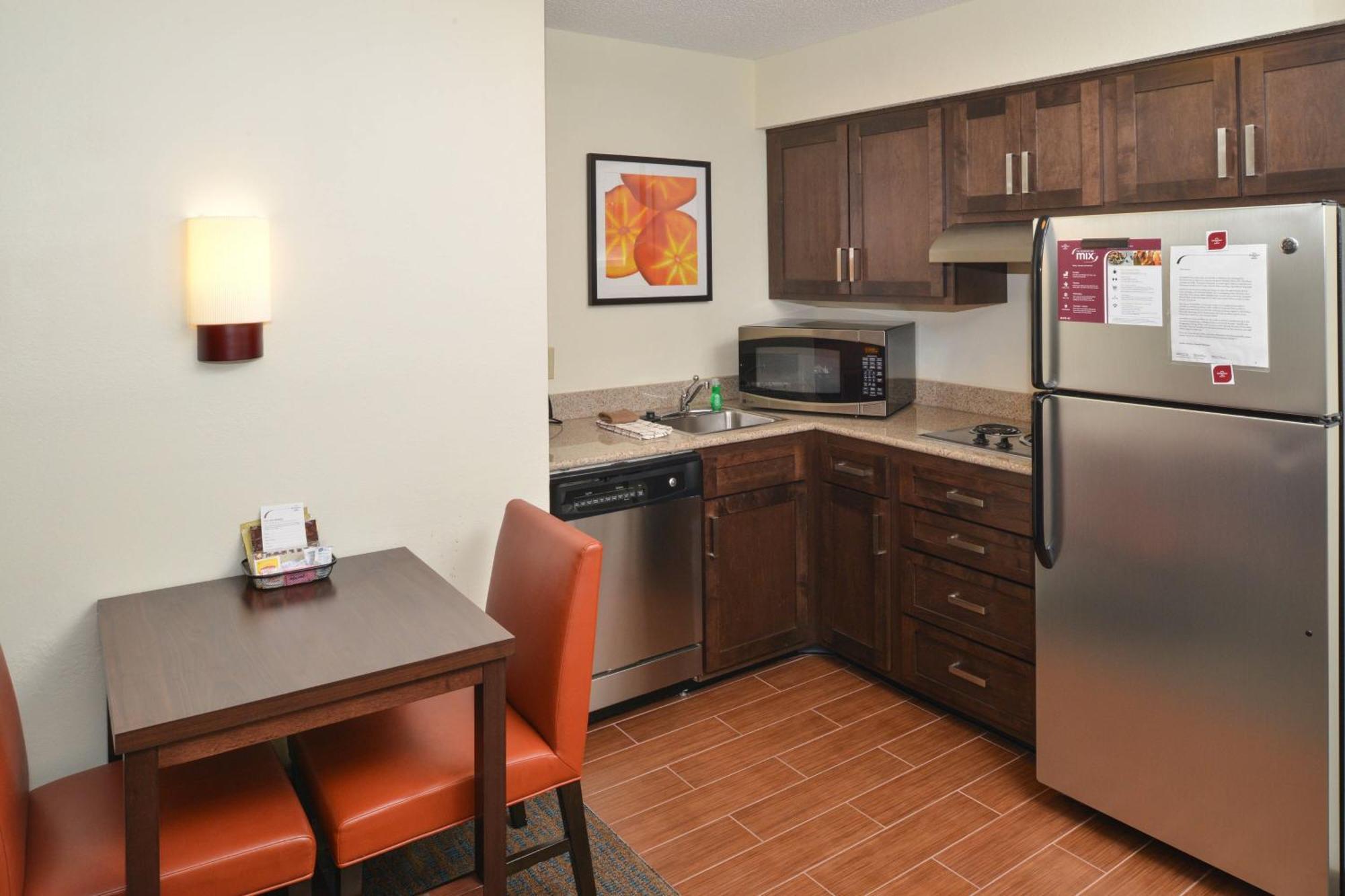 Residence Inn Pinehurst Southern Pines Exterior photo