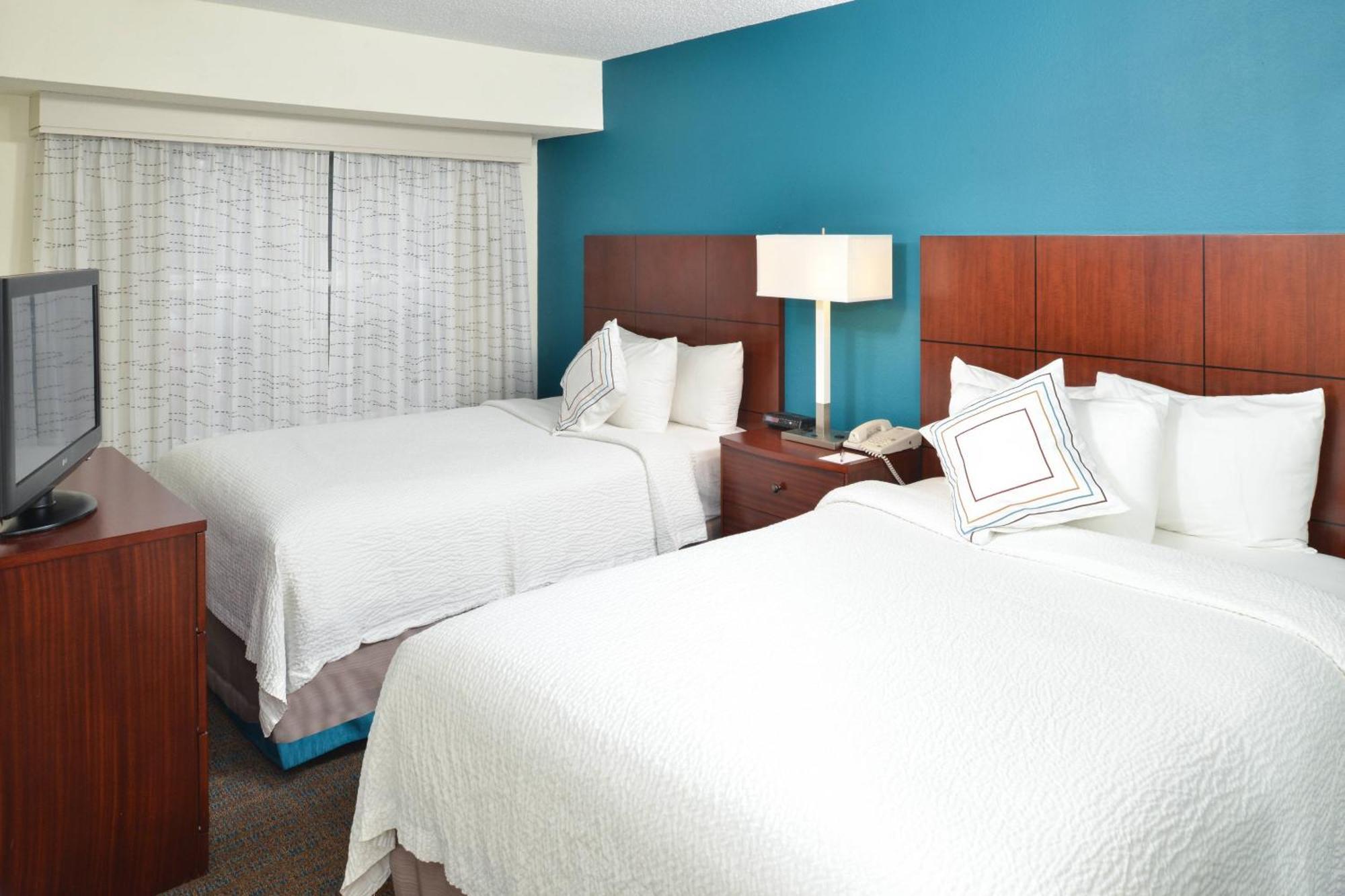 Residence Inn Pinehurst Southern Pines Exterior photo