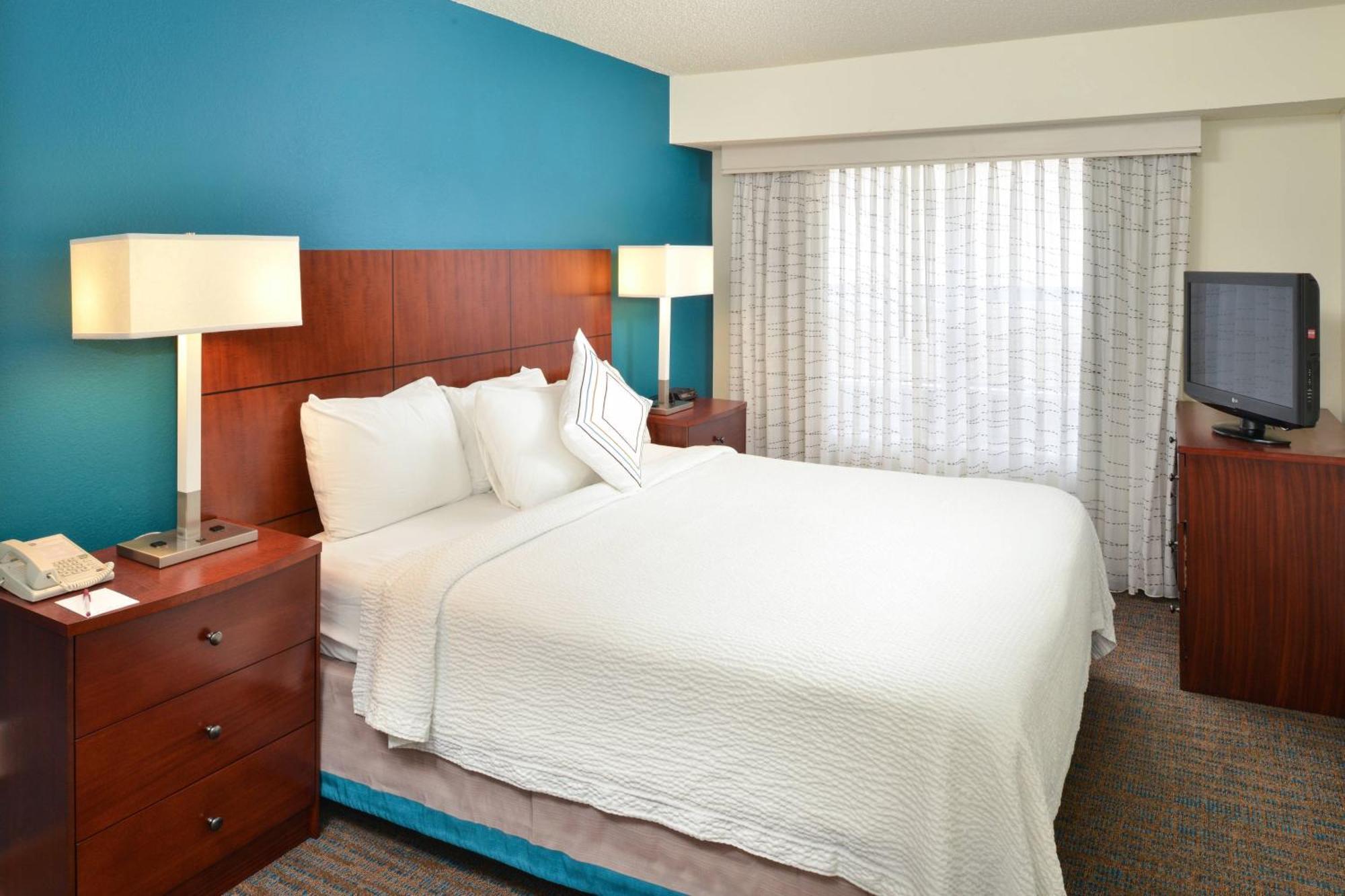Residence Inn Pinehurst Southern Pines Exterior photo