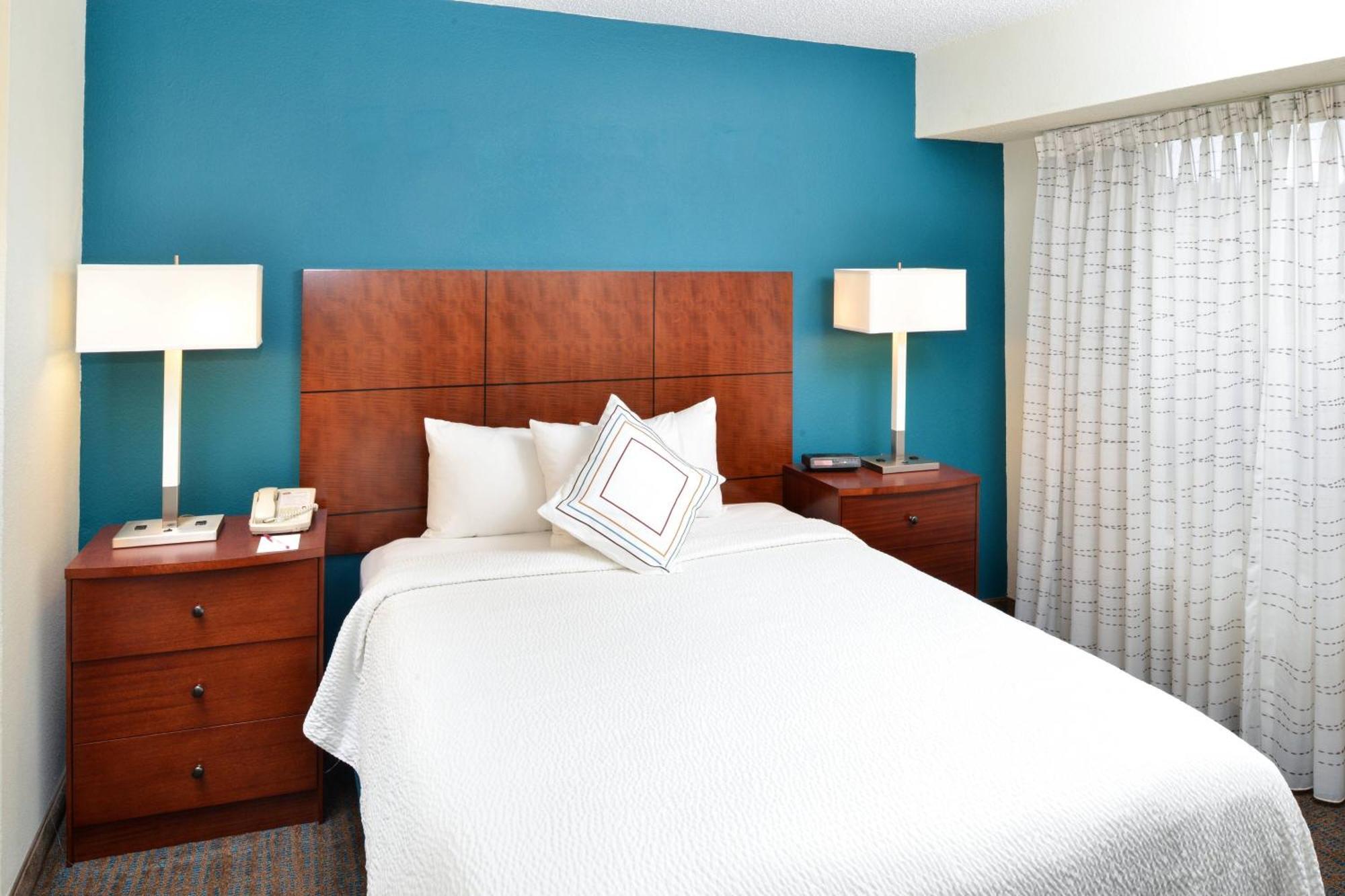 Residence Inn Pinehurst Southern Pines Exterior photo
