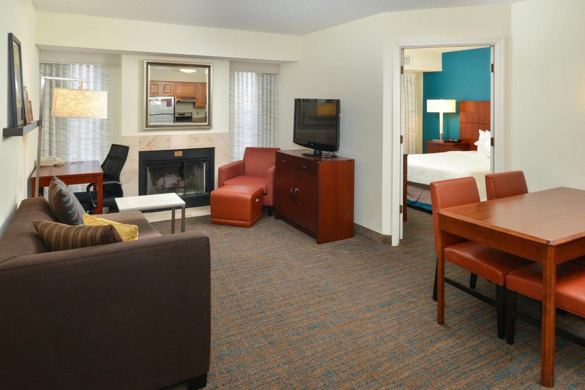 Residence Inn Pinehurst Southern Pines Exterior photo