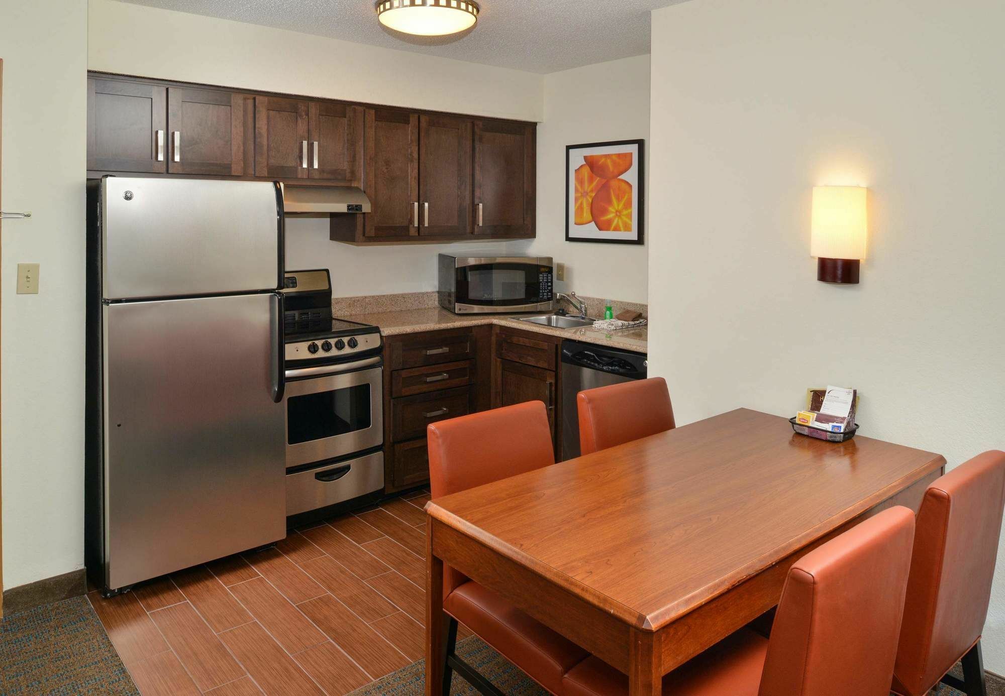 Residence Inn Pinehurst Southern Pines Exterior photo