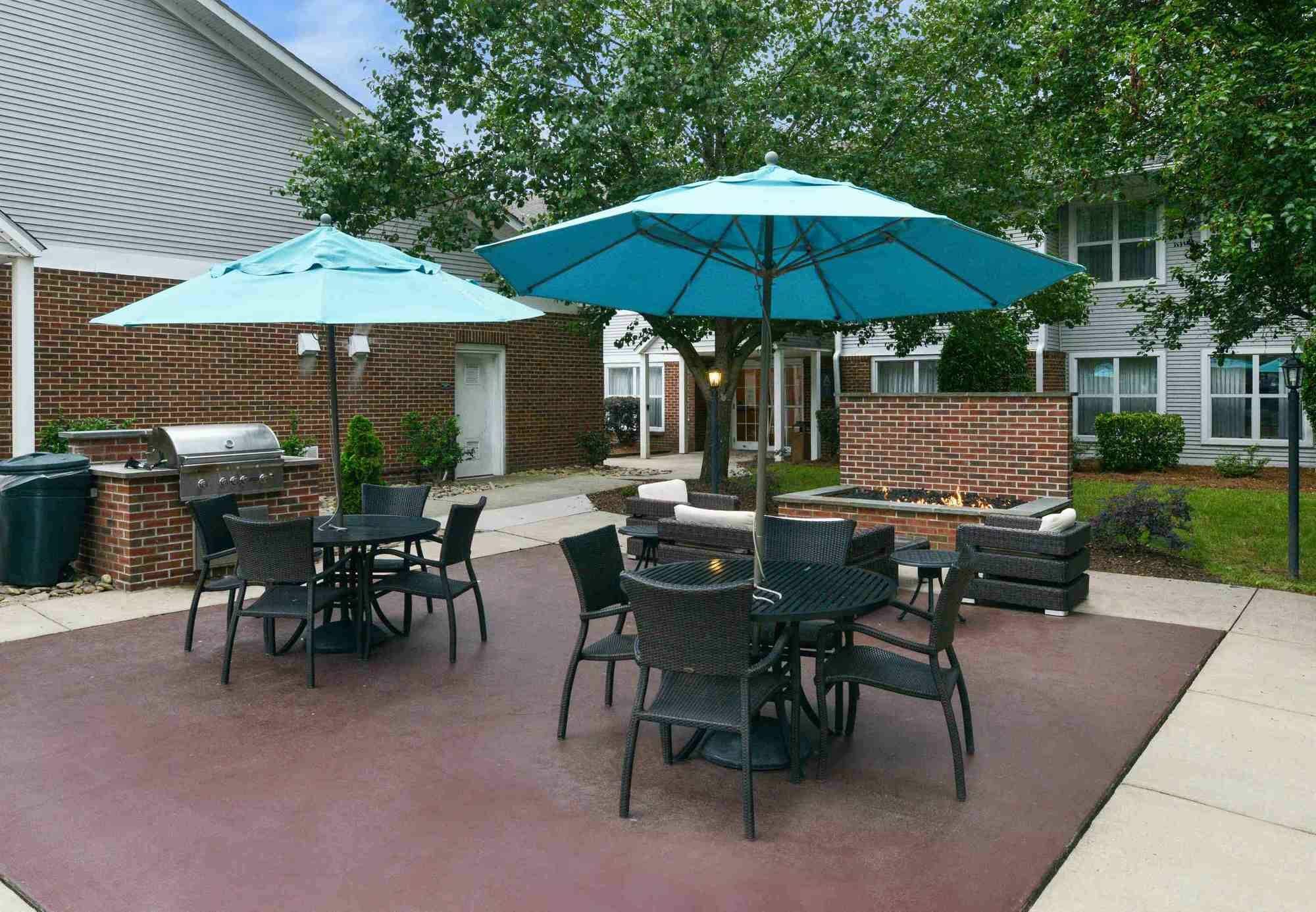 Residence Inn Pinehurst Southern Pines Exterior photo