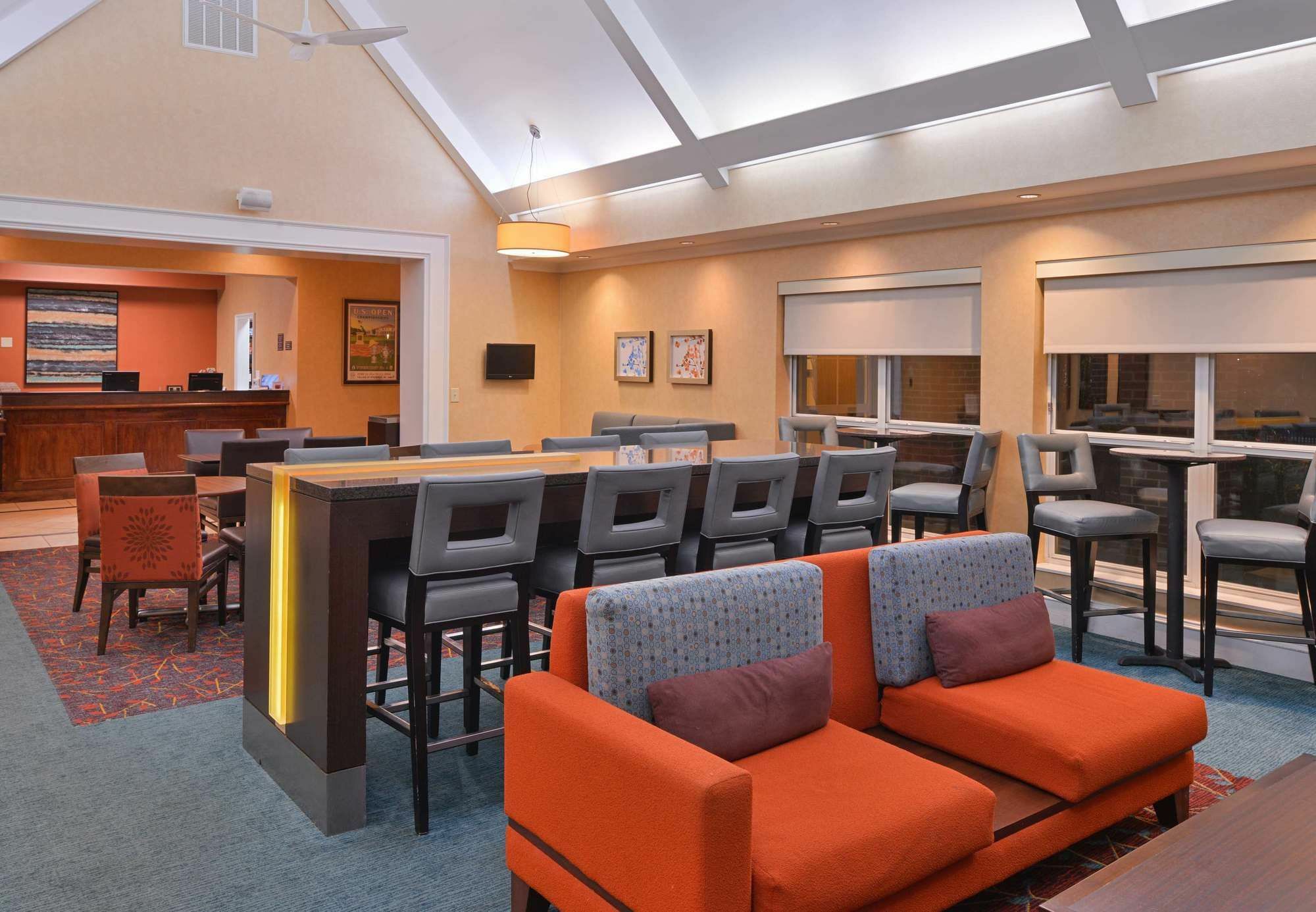 Residence Inn Pinehurst Southern Pines Exterior photo