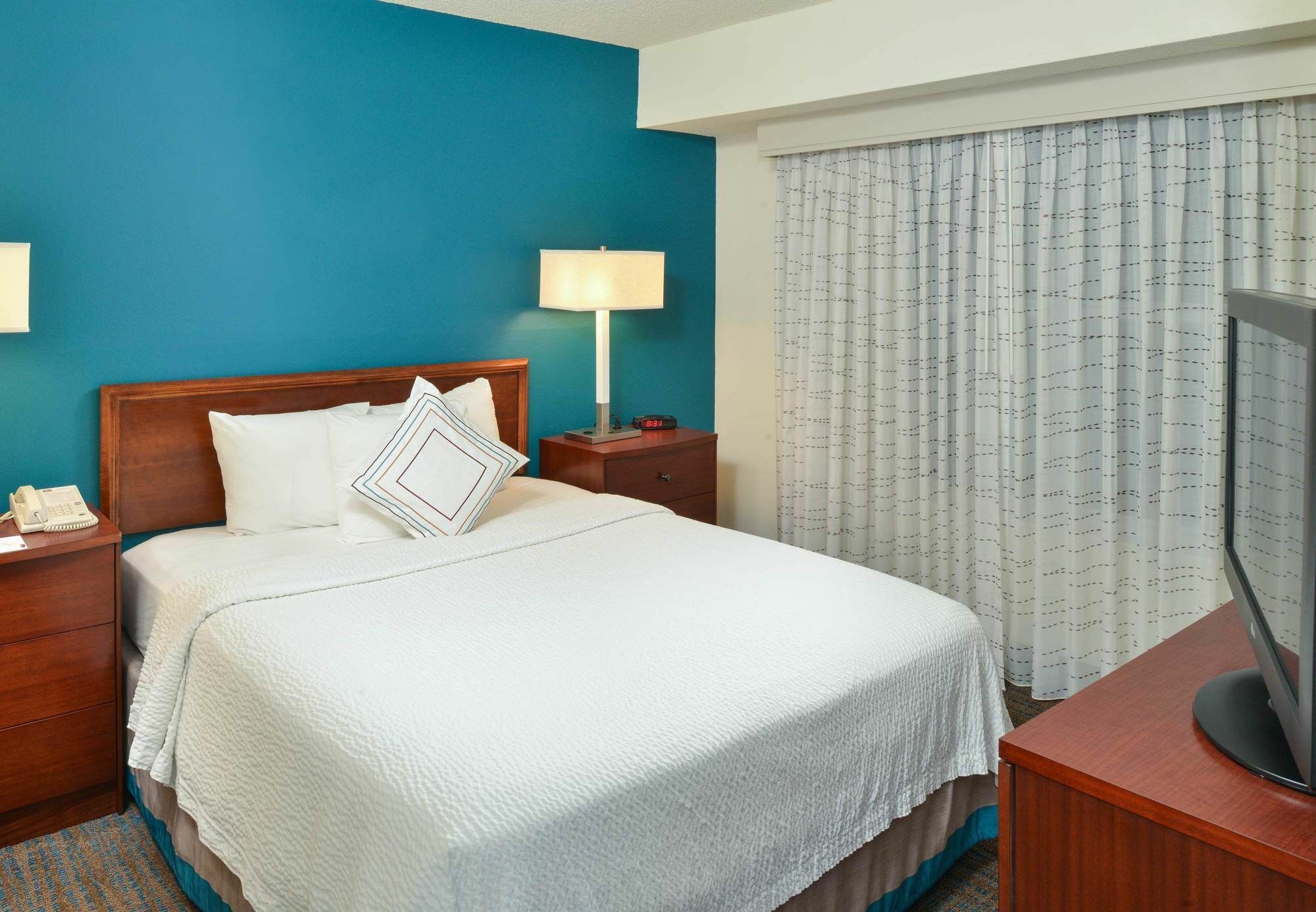 Residence Inn Pinehurst Southern Pines Exterior photo