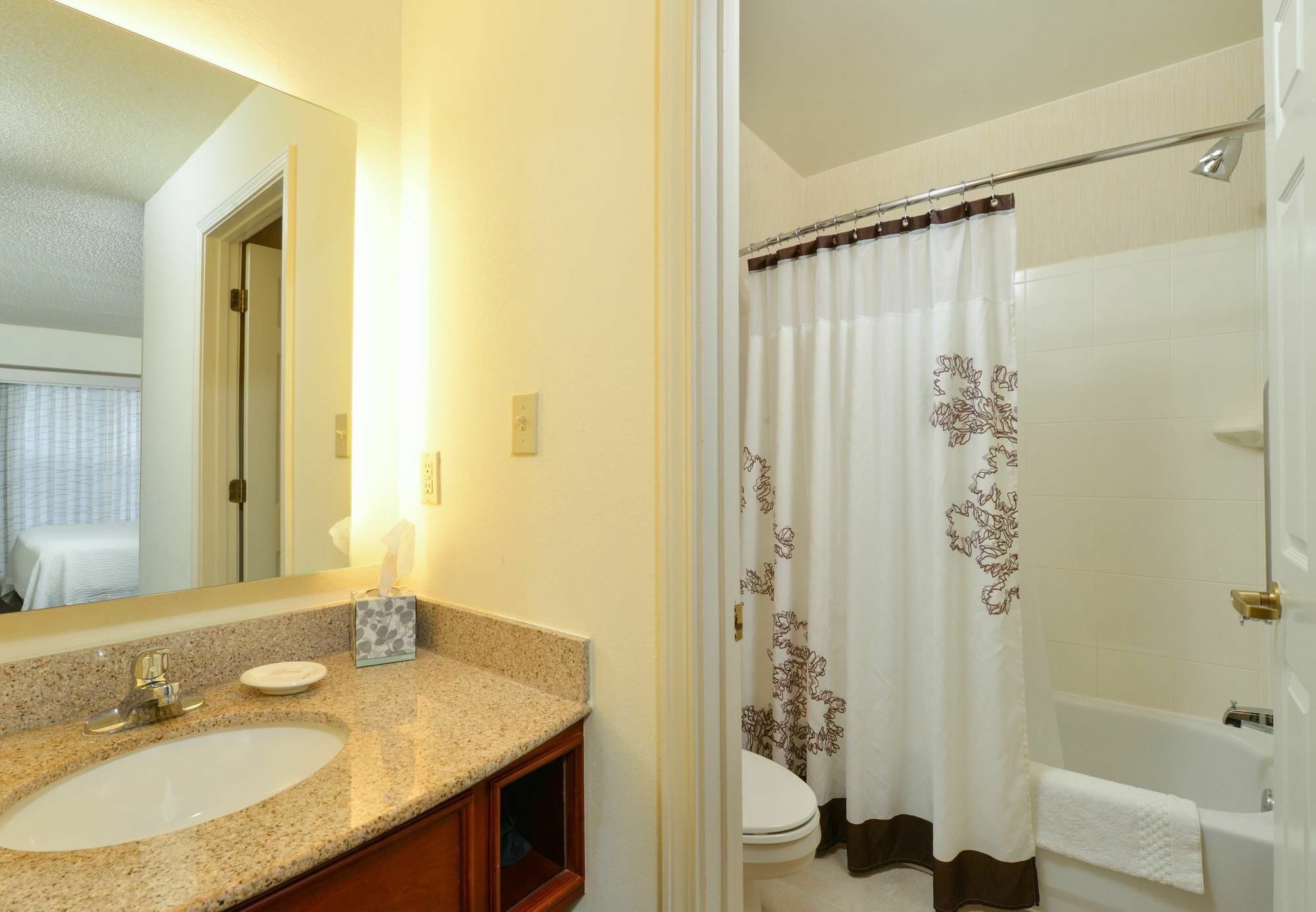 Residence Inn Pinehurst Southern Pines Exterior photo