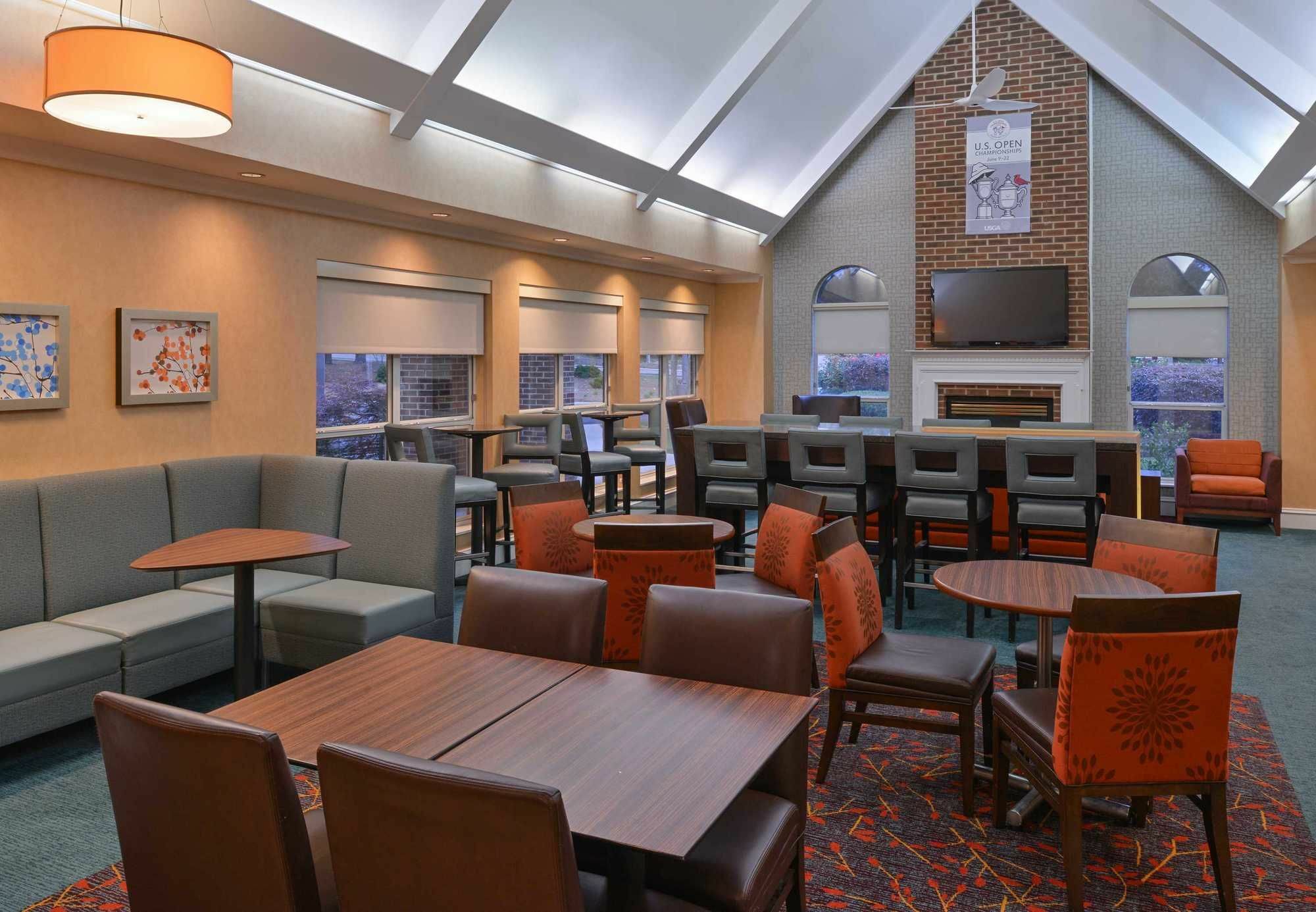 Residence Inn Pinehurst Southern Pines Exterior photo