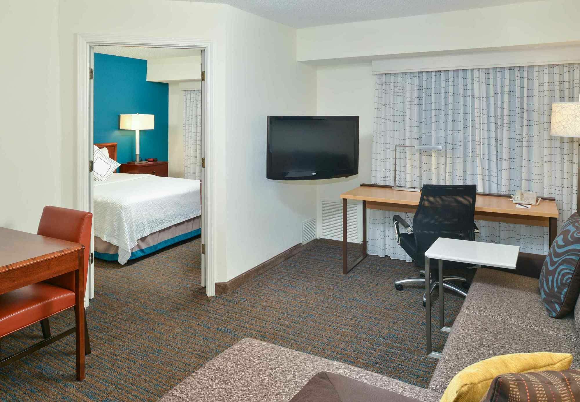 Residence Inn Pinehurst Southern Pines Exterior photo